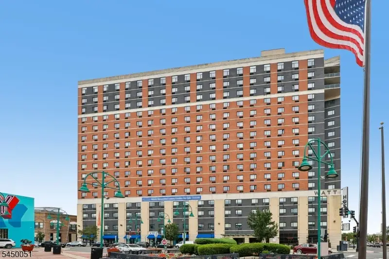 1 Carriage City Plz #1405, Rahway, NJ 07065 - #2