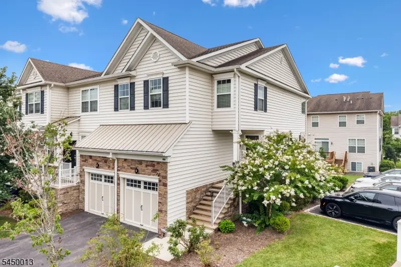 33 Cortland Pl, Montgomery, NJ 08558 - #2