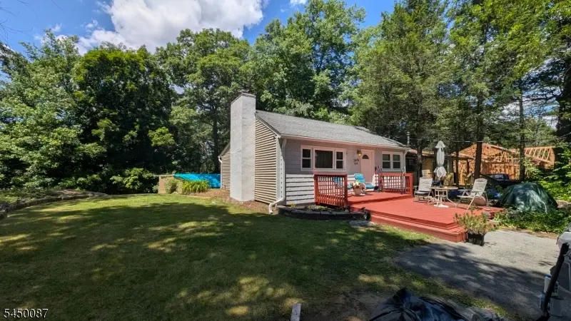31 Hewitt Rd, Hewitt, NJ 07421 - #2