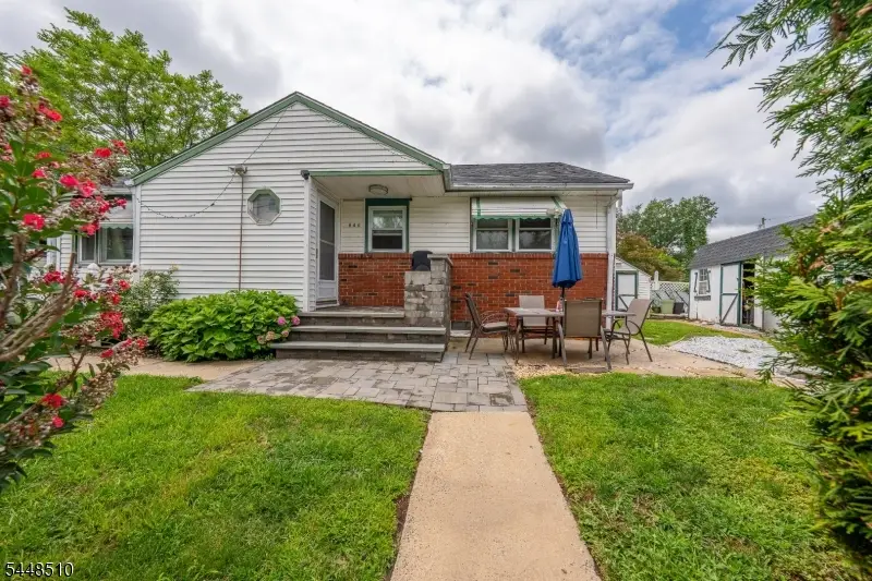844 Saint Marys Ave, Plainfield, NJ 07062 - #1