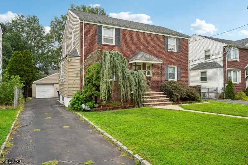 20 1st St, North Arlington, NJ 07031 - #2