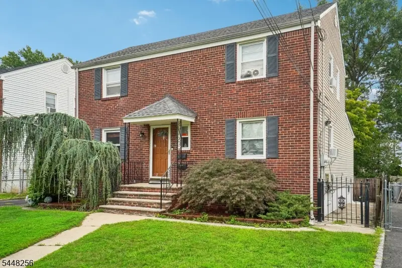 20 1st St, North Arlington, NJ 07031 - #3