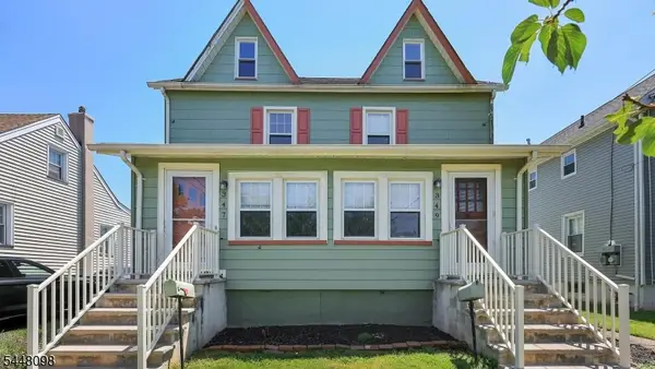 347 Pine Ave, Garwood Boro, NJ 07027