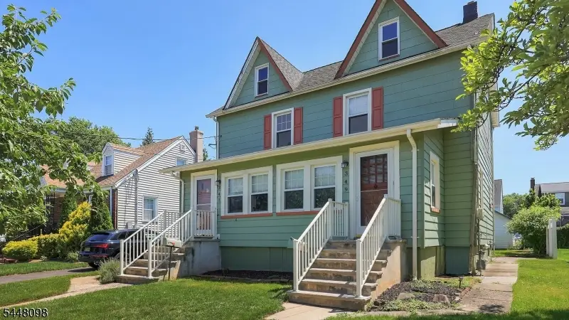 347 Pine Ave, Garwood, NJ 07027 - #2