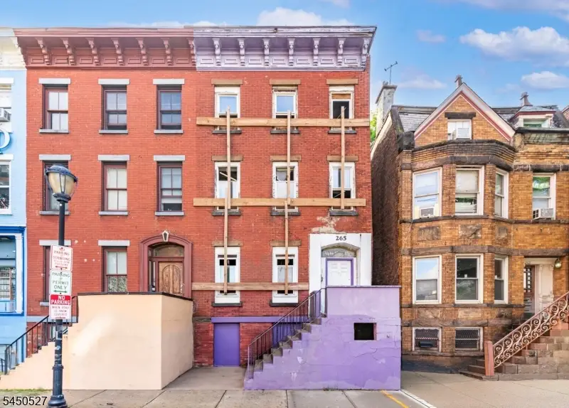 265 Dr Martin Luther King J, Newark, NJ 07102 - #1