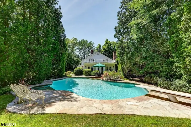 164 E Saddle River Rd, Saddle River, NJ 07458 - #2