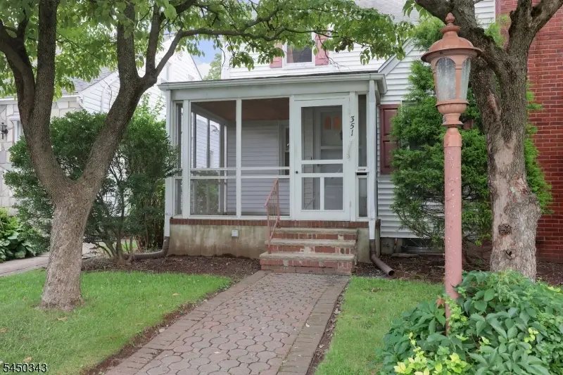 351 Fernwood Ter, Linden, NJ 07036 - #2