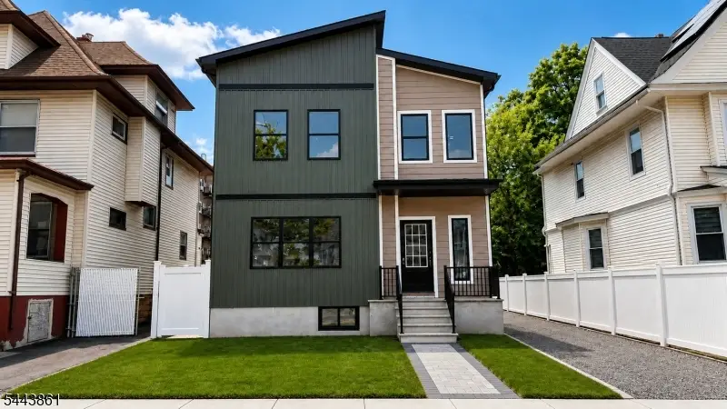 21 Hampton Ter, East Orange, NJ 07018 - #1