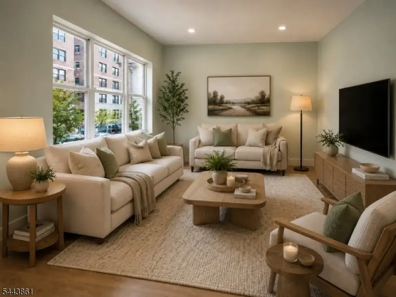 21 Hampton Ter, East Orange, NJ 07018 - #3