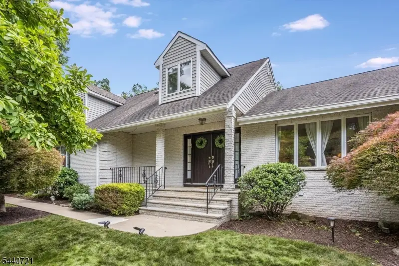 97 Poplar Dr, Cedar Knolls, NJ 07927 - #1