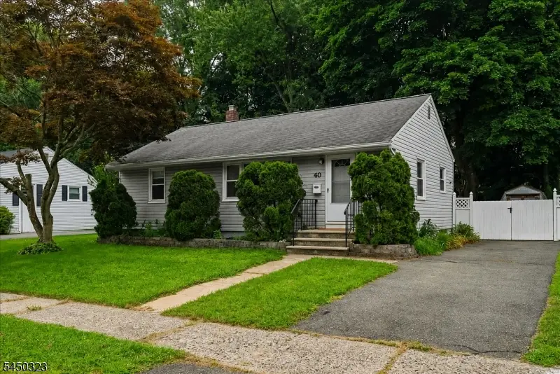 40 Brook Dr, Randolph, NJ 07801 - #1