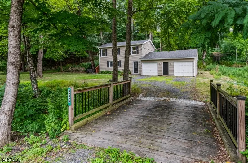 22A E Main St, High Bridge, NJ 08829 - #1