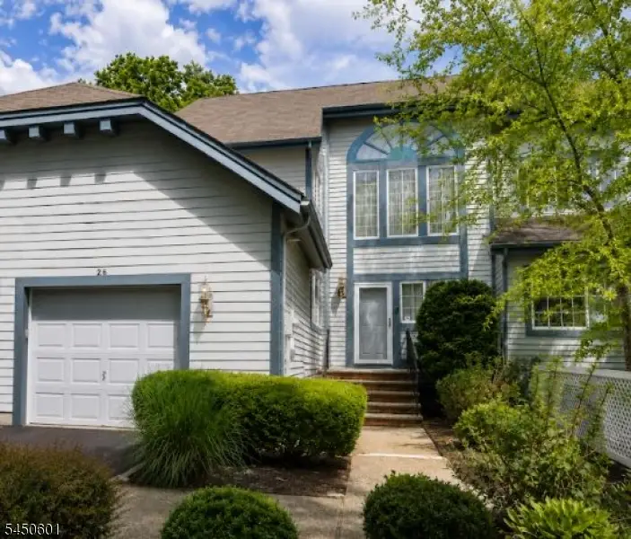 96 Easedale Rd, Preakness, NJ 07470 - #1