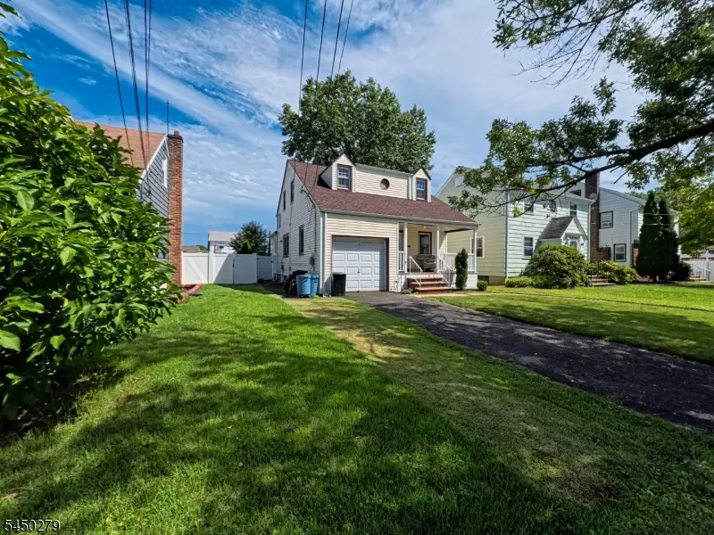 621 Palisade Rd, Union, NJ 07083 - #2
