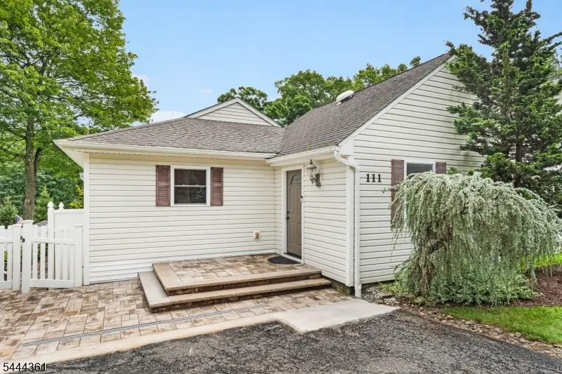 111 Milton Rd, Oak Ridge, NJ 07438 - #1