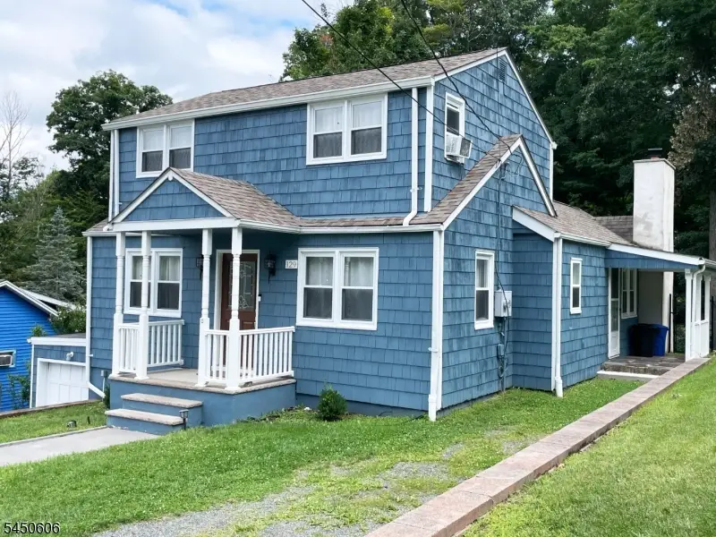 129 Bell Ave, Hopatcong, NJ 07843 - #2