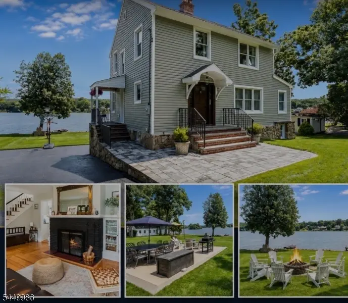 21 Musconetcong Ave, Stanhope, NJ 07874 - #1