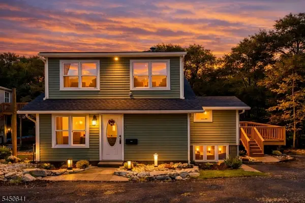 6 Hoover Rd, Jefferson Twp., NJ 07438