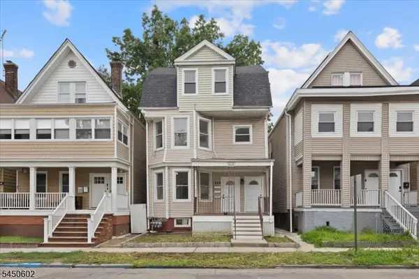 533 S Clinton St, East Orange City, NJ 07018