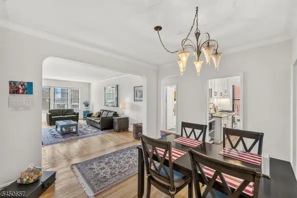 100 Prospect Ave #4E, Hackensack City, NJ 07601