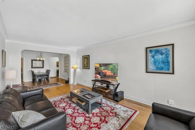100 Prospect Ave #4E, Hackensack, NJ 07601 - #2