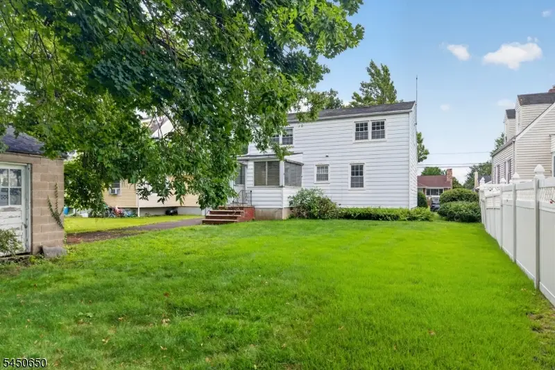 253 Chestnut St, Bound Brook, NJ 08805 - #3