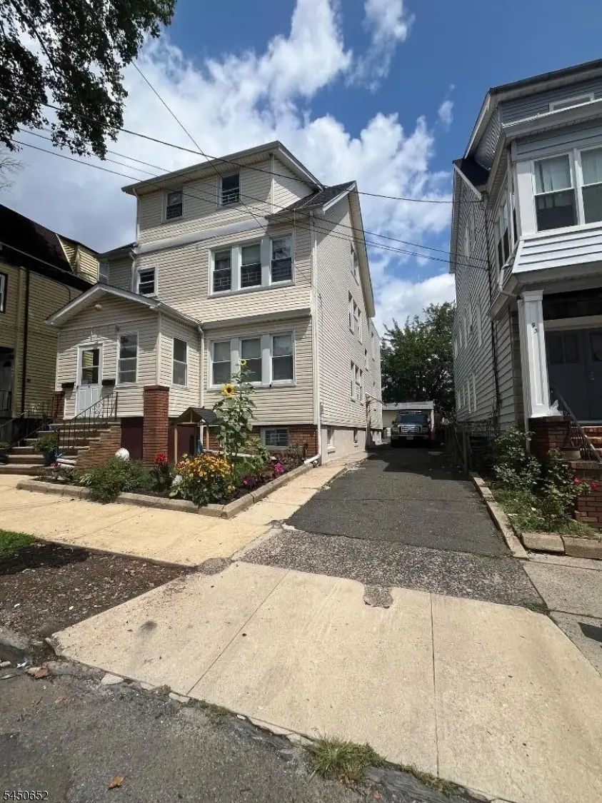 95 Prospect Ave #3, Irvington, NJ 07111 - #2