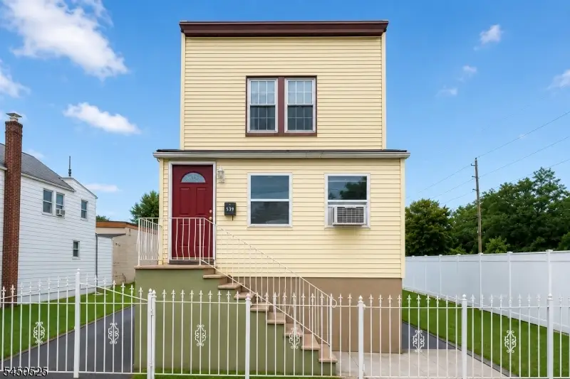 539 Joyce St, City Of Orange, NJ 07050 - #1