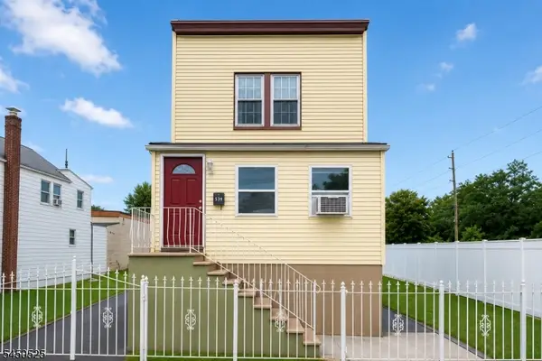539 Joyce St, City Of Orange Twp., NJ 07050