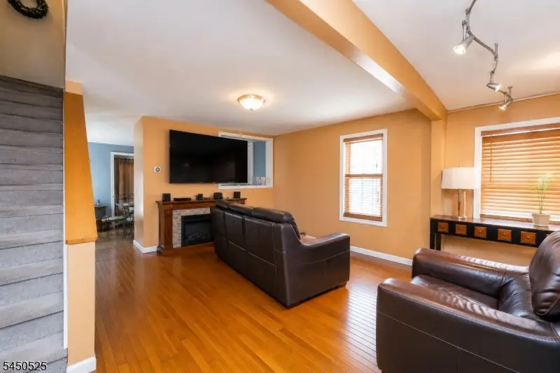 539 Joyce St, City Of Orange, NJ 07050 - #3