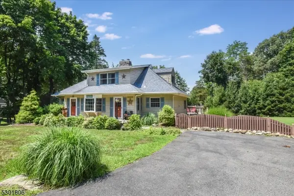 39 Circle Ave, Wayne Twp., NJ 07470