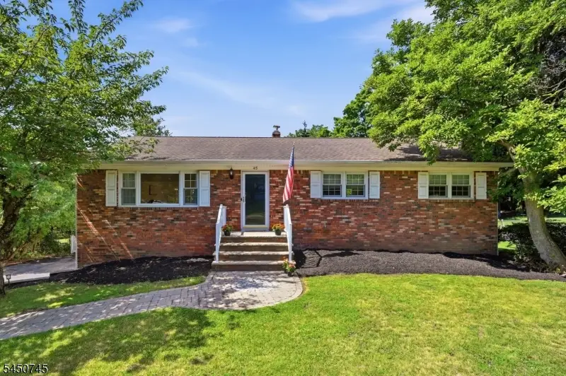 45 Ravine Ave, Wyckoff, NJ 07481 - #1