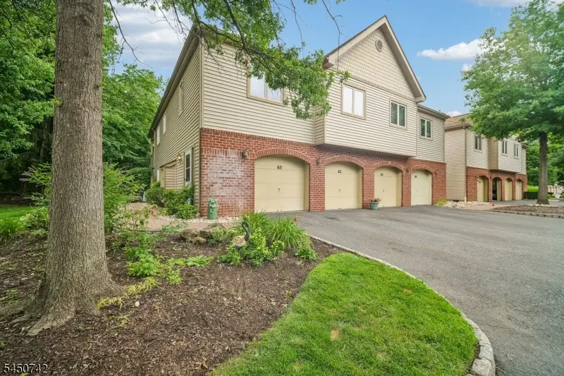 63 Sunrise Dr, Whippany, NJ 07981 - #1