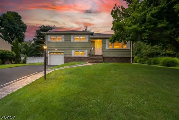19 Andover Dr, Wayne Twp., NJ 07470