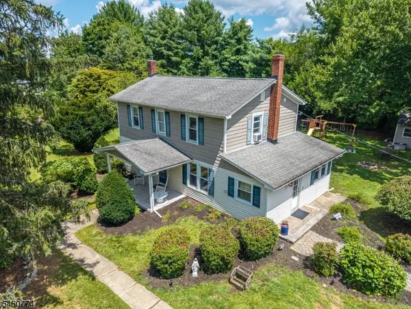 5 Harris Ln, Mount Olive Twp., NJ 07840