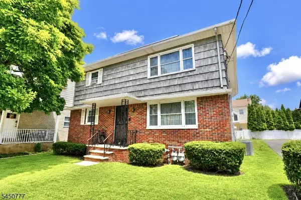 120 Park Ave, Nutley Twp., NJ 07110