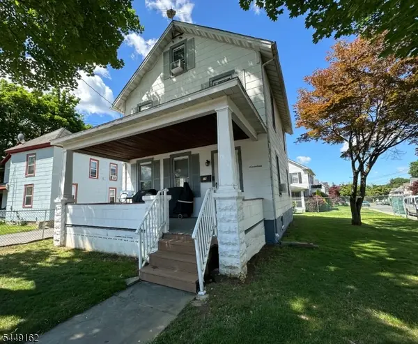17 N Lincoln Ave, Washington Boro, NJ 07882