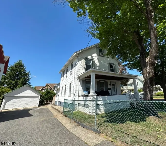 17 N Lincoln Ave, Washington, NJ 07882 - #2