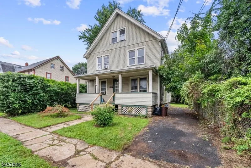 36 Pulaski St, Bloomfield, NJ 07003 - #2