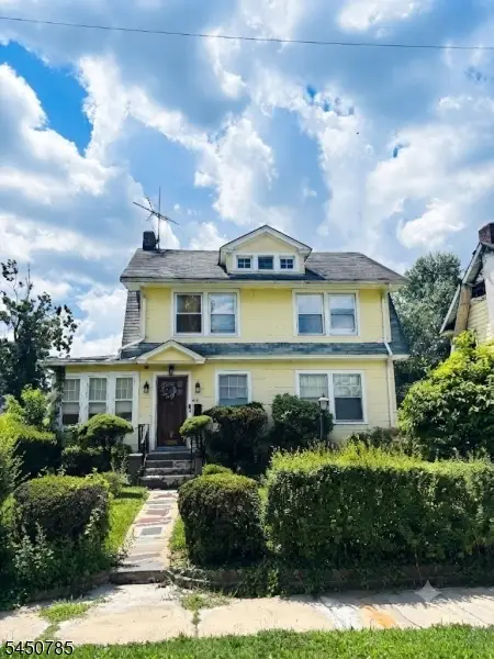 816 Central St, Plainfield, NJ 07062 - #1