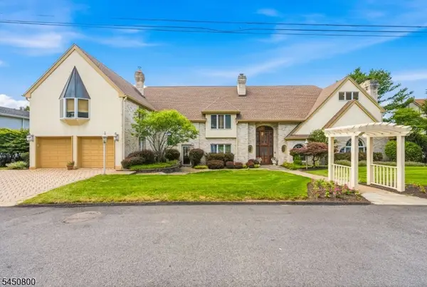 25 Balsam Pkwy, Sparta Twp., NJ 07871