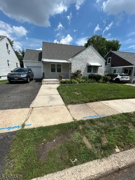 1065 Voorhees St, Hillside, NJ 07205 - #1