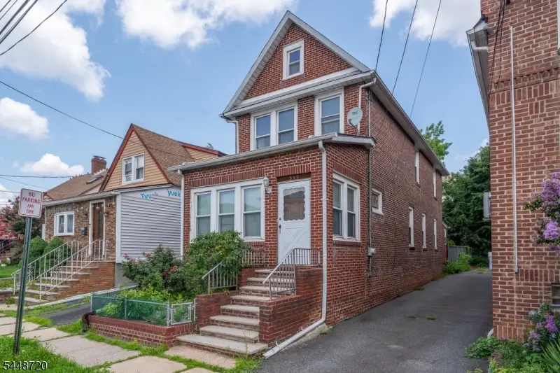 317 Mitchell Ave, Linden, NJ 07036 - #1