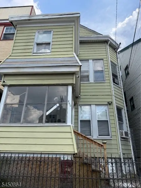 490 Union Ave, Paterson City, NJ 07522