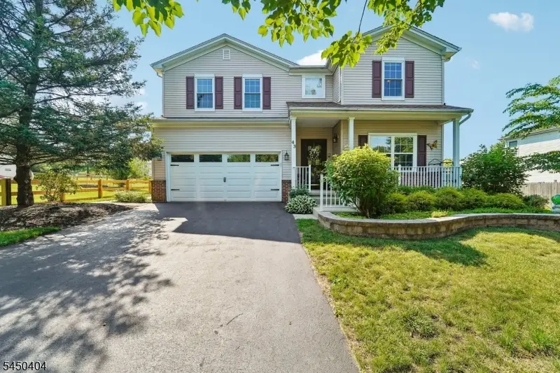 43 Alvin Sloan Ave, Washington, NJ 07882 - #1