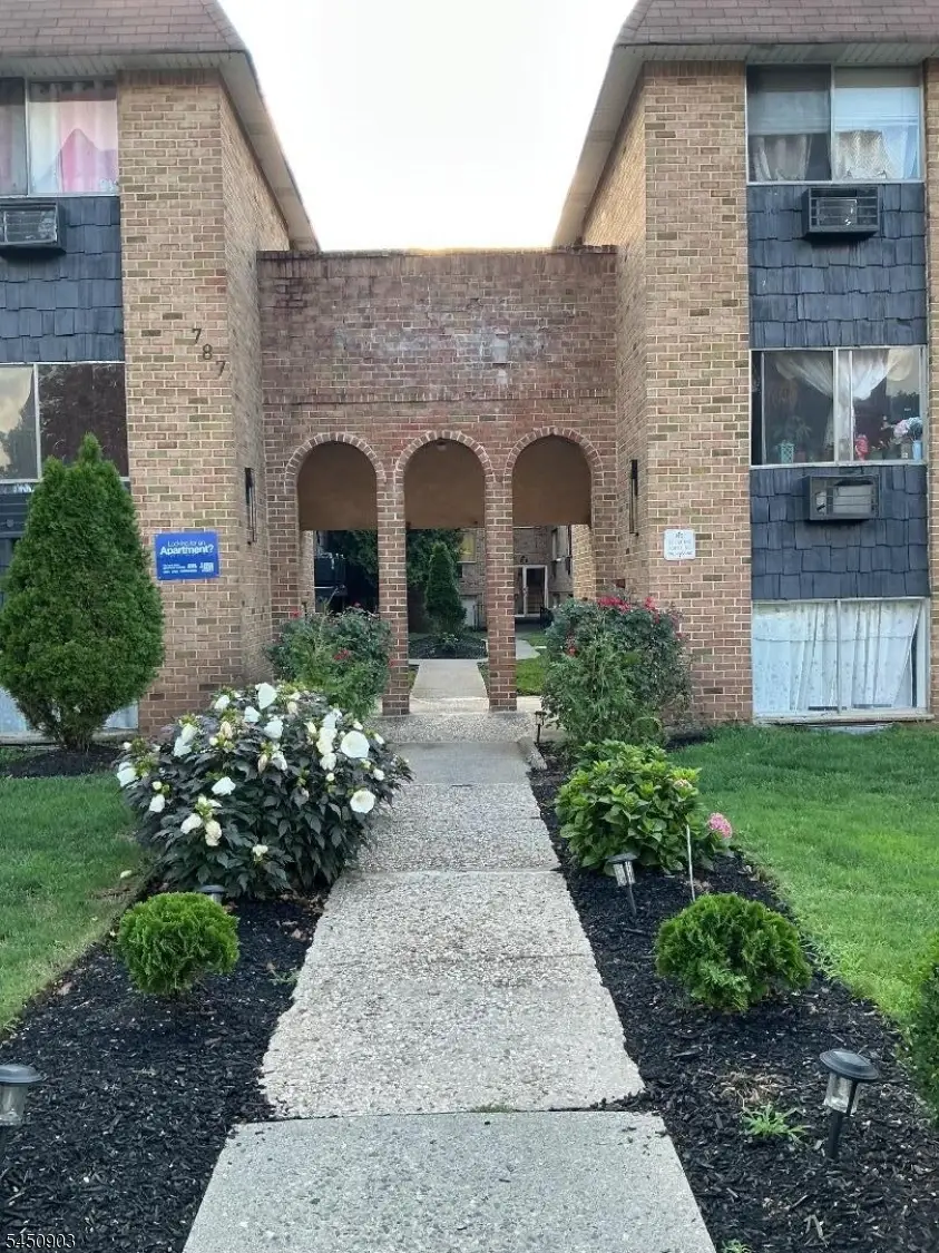 787 Vose Ave, Orange, NJ 07050 - #3