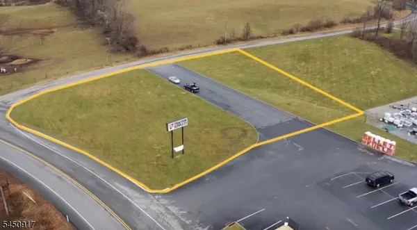 00 Ryan Rd And Rt23, Wantage Twp., NJ 07461