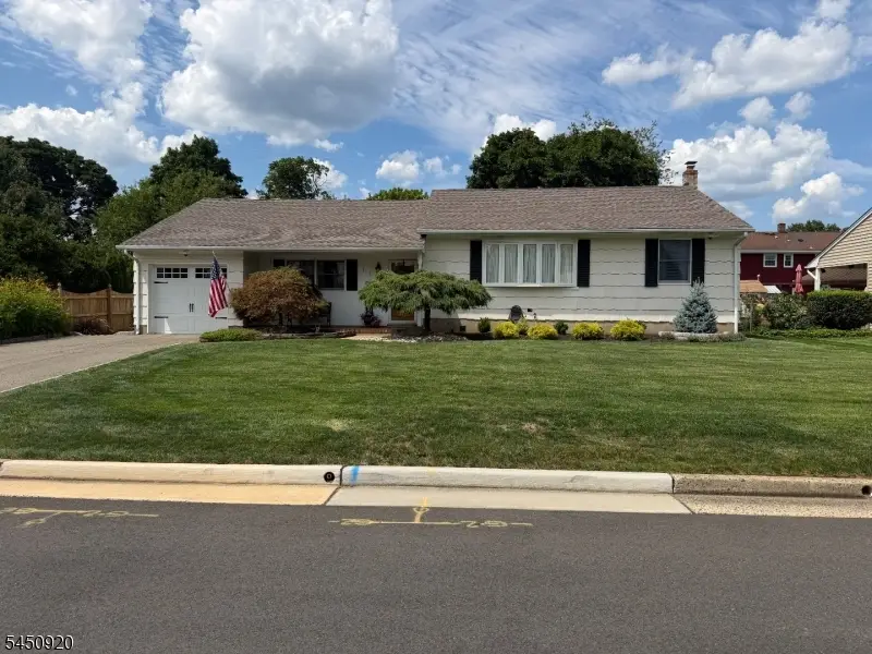 119 Day St, South Plainfield, NJ 07080 - #1