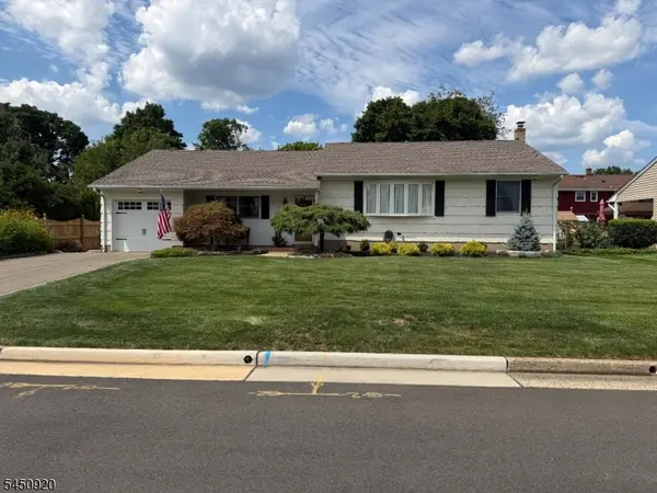 119 Day St, South Plainfield Boro, NJ 07080