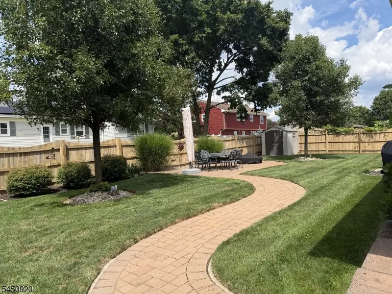 119 Day St, South Plainfield, NJ 07080 - #3